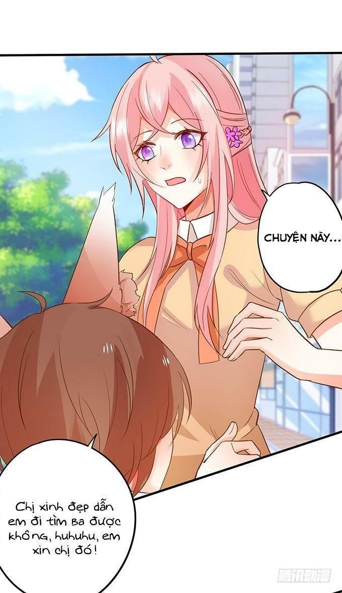 hồ tiên hung bạo chapter 66 45