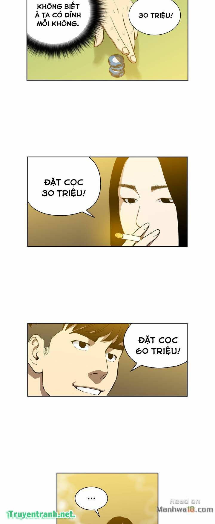 thần bài siêu năng chapter 55 9