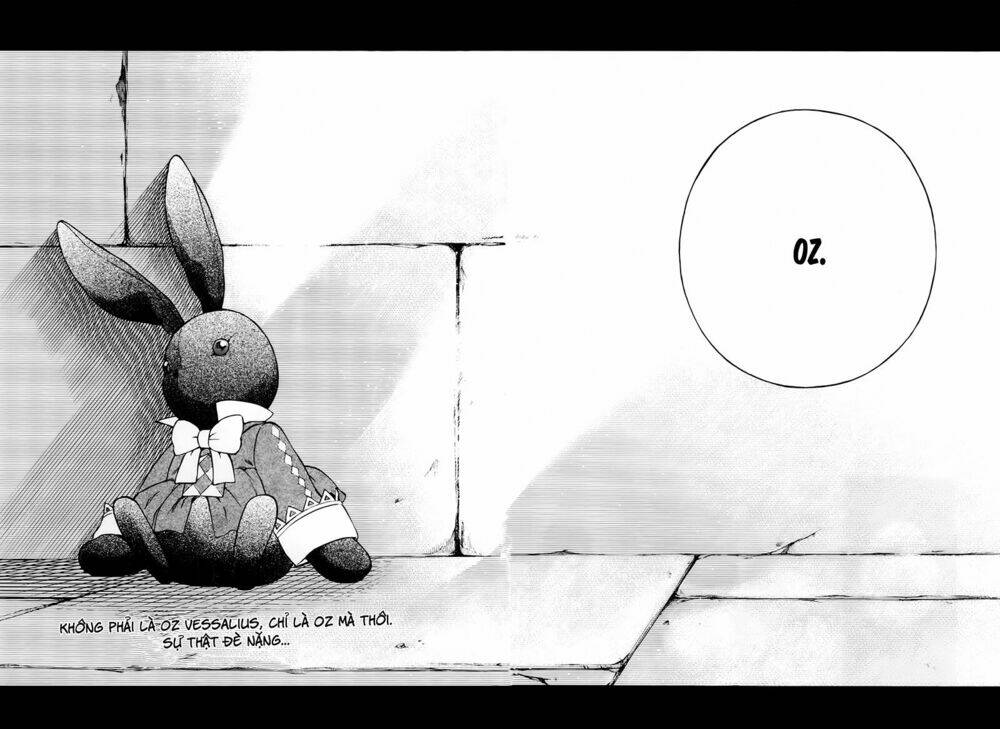 pandora hearts chapter 70 45