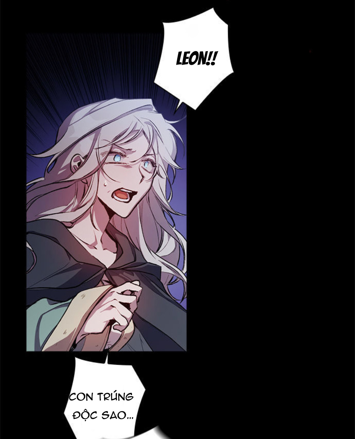 bệ hạ, ta sẽ nuôi dạy con của ngài thật tốt chapter 1.2 29