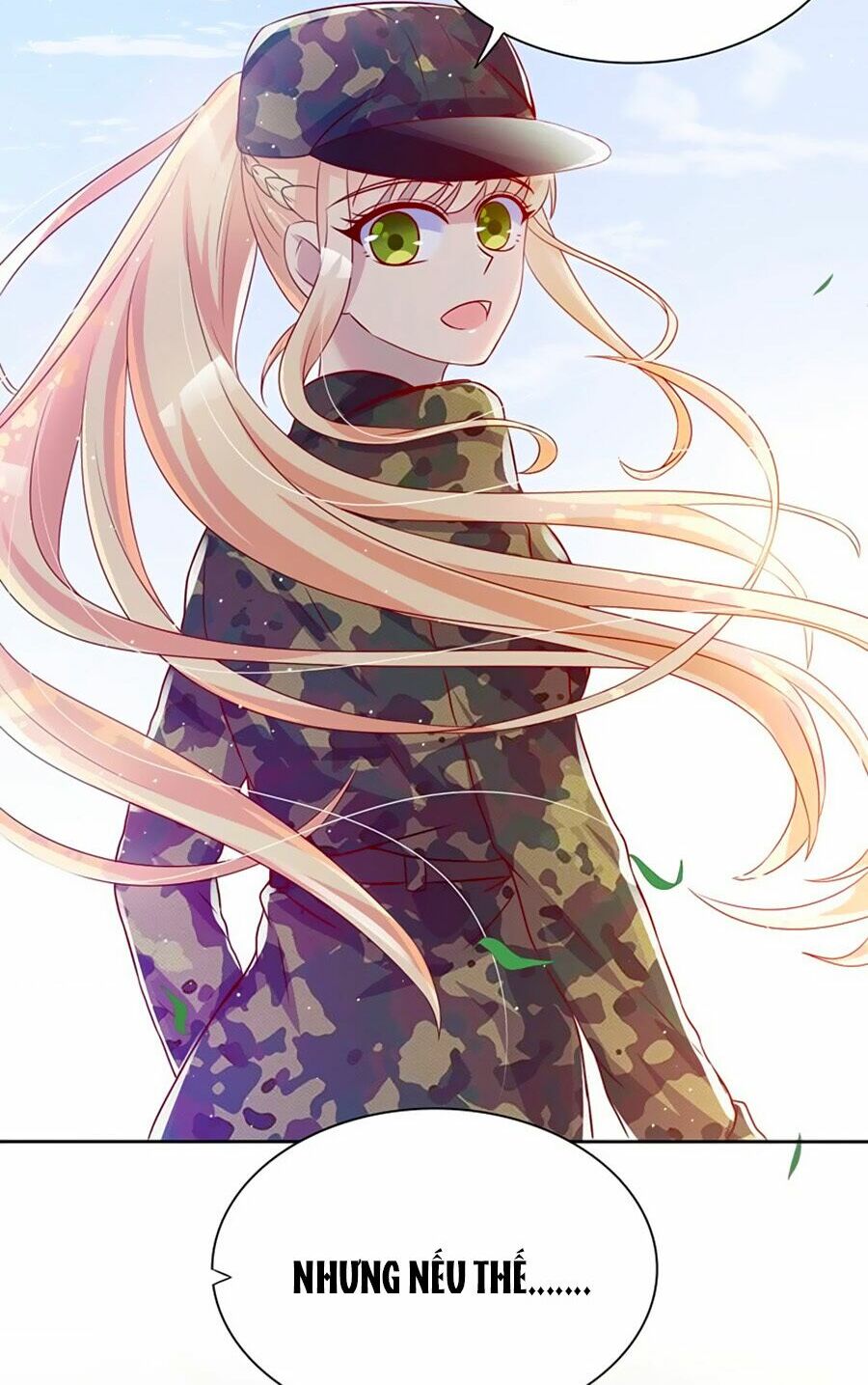 chồng già vợ trẻ trêu nhau hàng ngày chapter 35 20