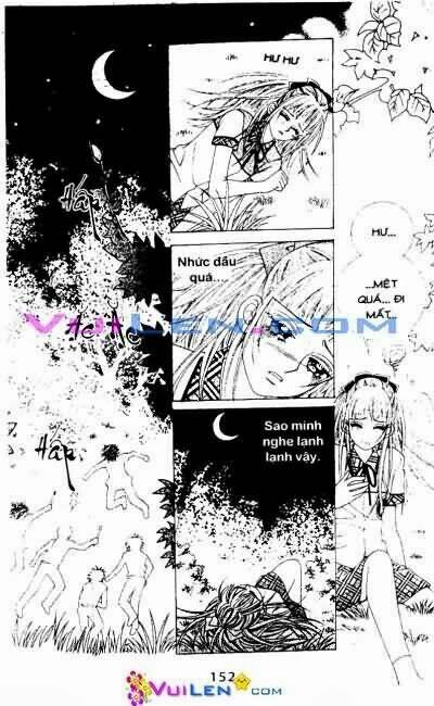 đến vương quốc ma chapter 1 151