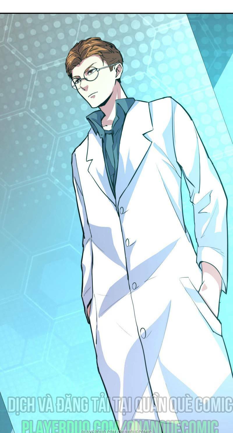 dãy số chí mạng chapter 7 7