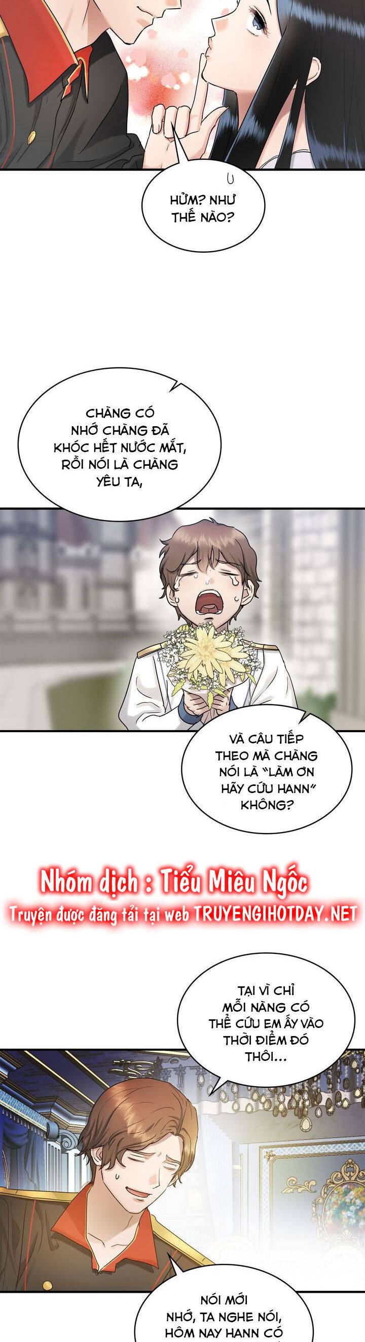 người thừa kế chapter 50 27