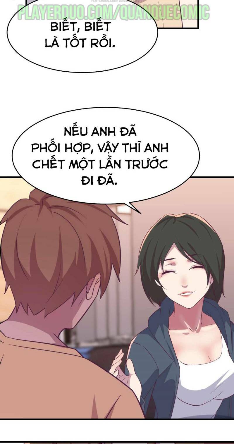 song tu đạo lữ kiểu xem mặt chapter 36 12