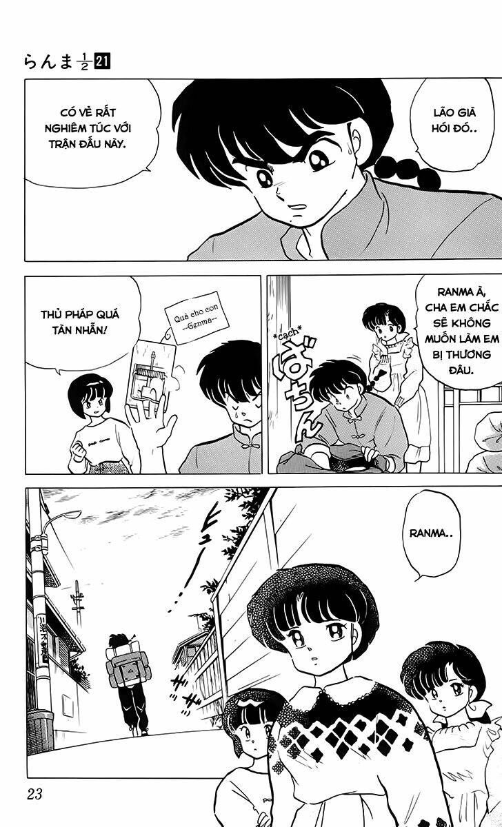 suối lời nguyền chapter 214 3