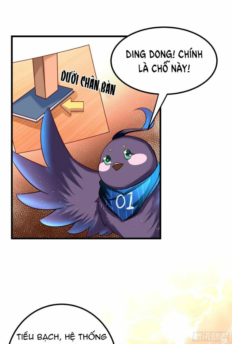 ta phải làm hoàng hậu chapter 8 22