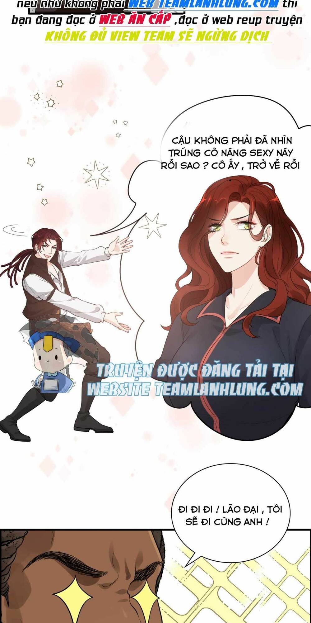 cô vợ hợp đồng bỏ trốn của tổng giám đốc chapter 456 4