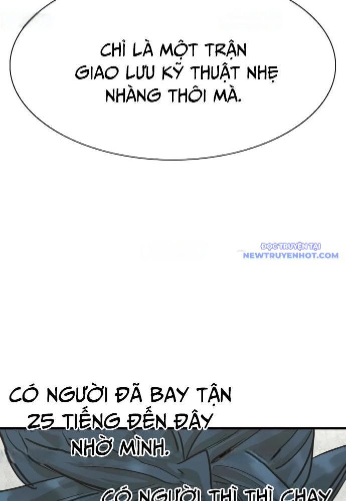 shark - cá mập chapter 323 9