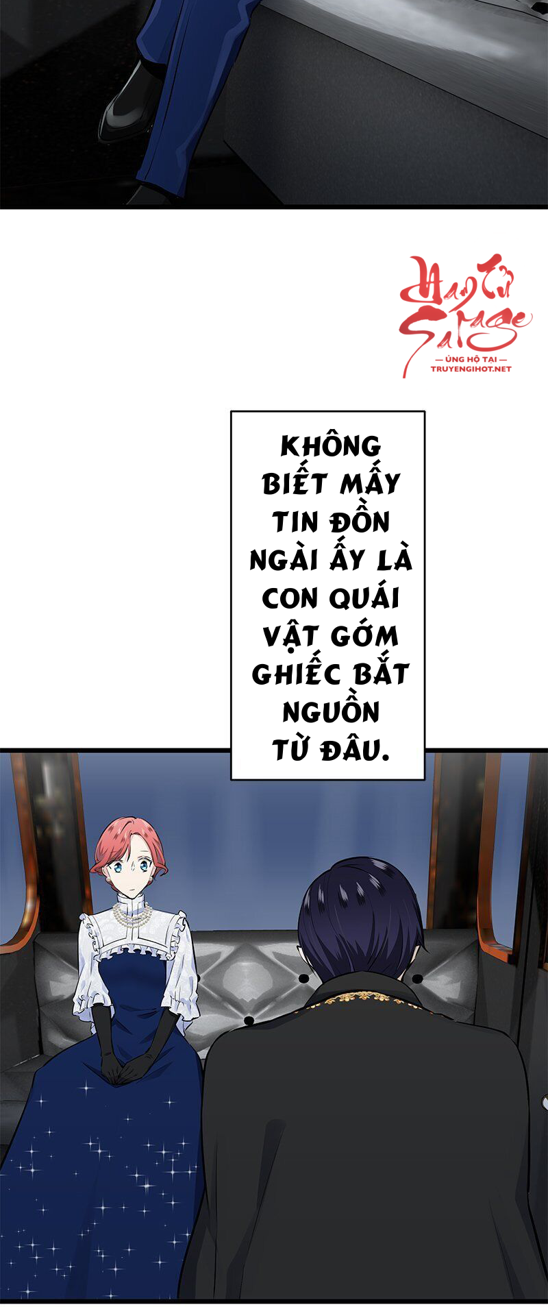 nullitas~nàng dâu giả dối~ chapter 39.1 13