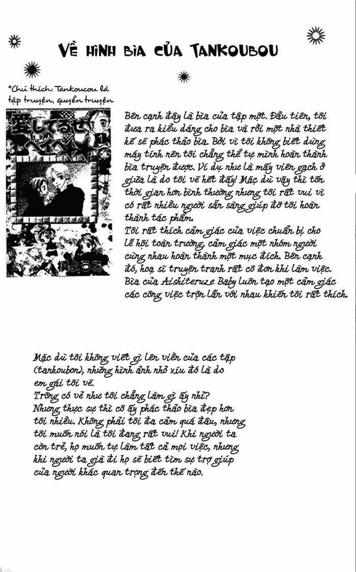 câu chuyện tuổi teen chapter 8 3