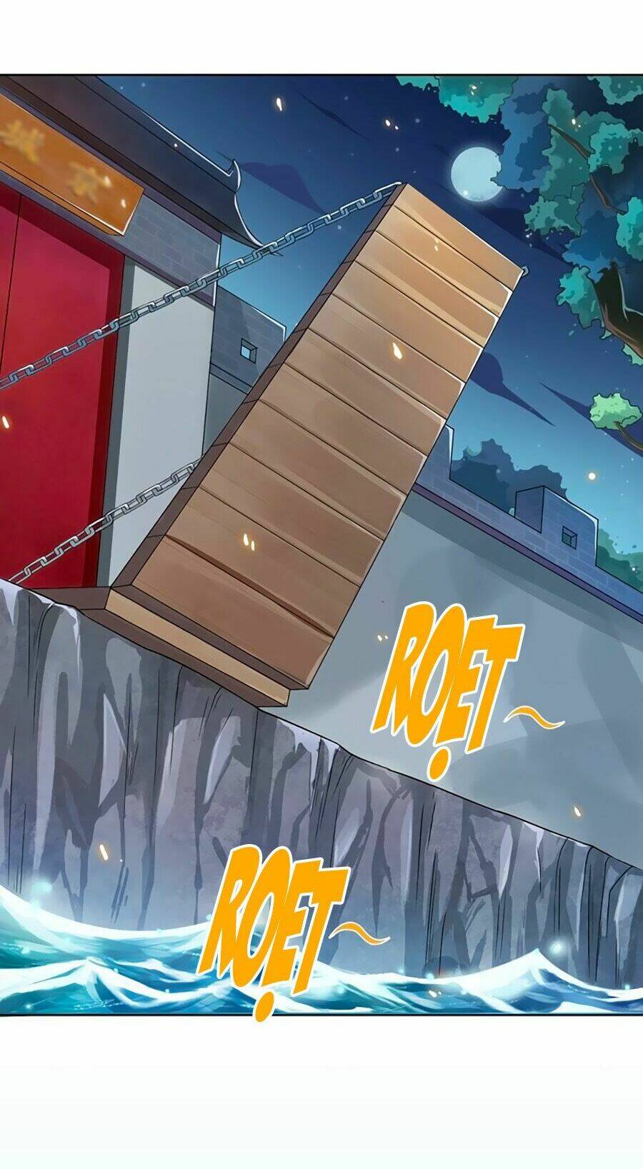 hội học sinh kiêu ngạo của hoàng cung chapter 1 11