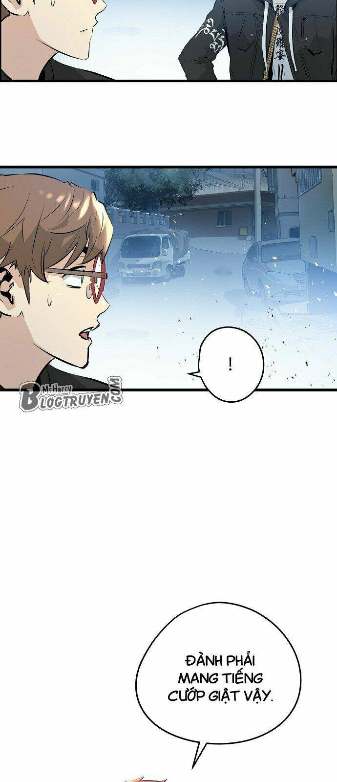 hứa lan chapter 16 17