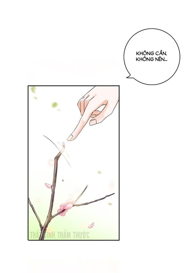 cách vách có một đào yêu chapter 6 18