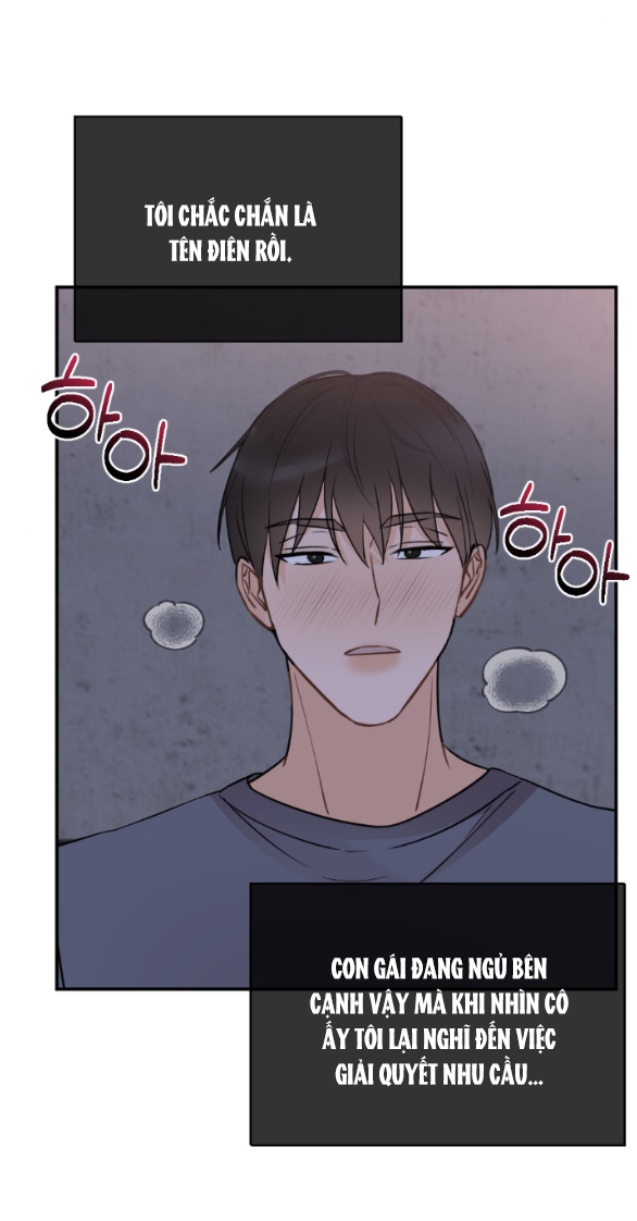 Để Đứa Bé Yên chapter 10.2 - Trang 9