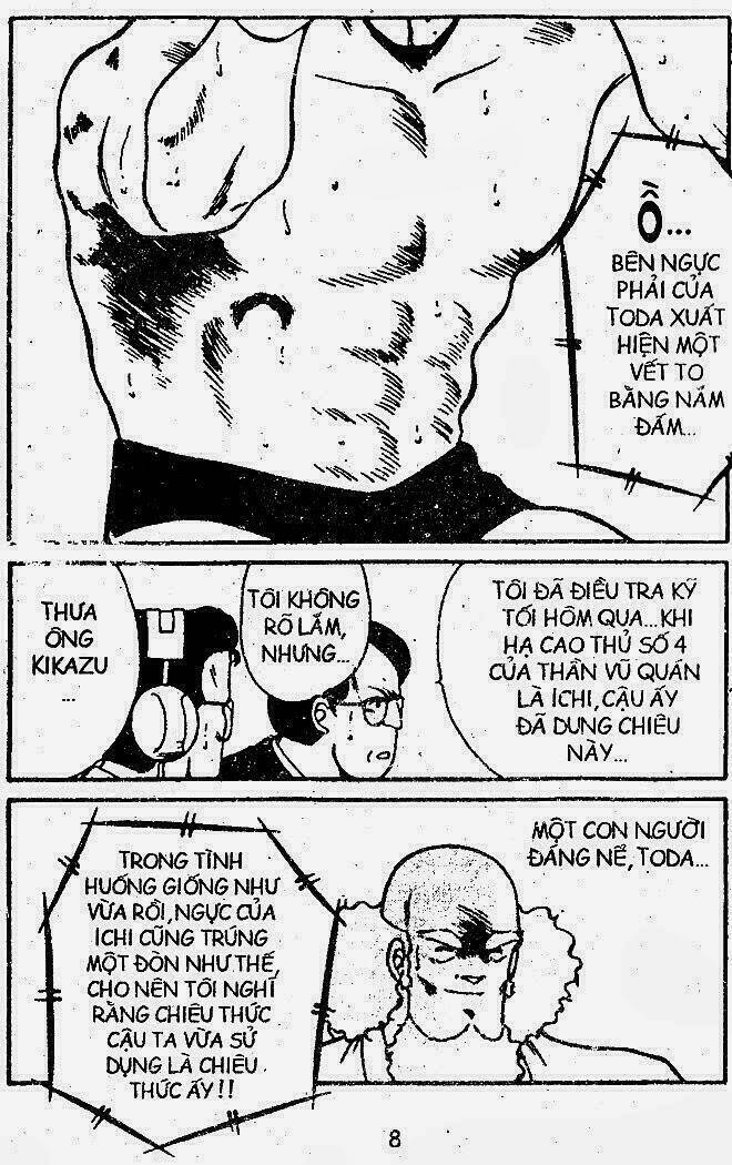 truyền nhân atula - shura no mon i chapter 44 4