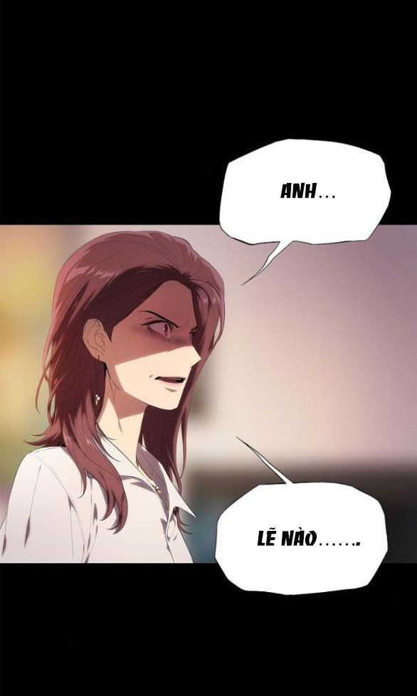 không thể thoát ra khỏi bộ phim kịch tính chapter 12.1 14