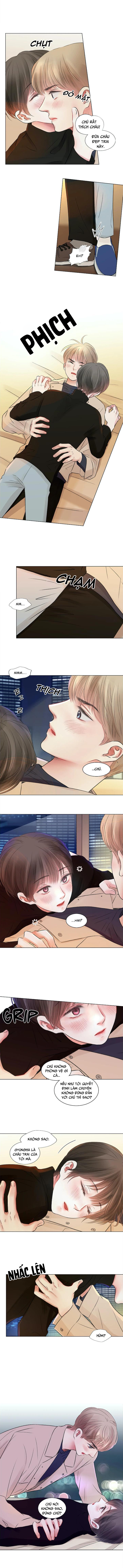 người cùng nhà chapter 17 7