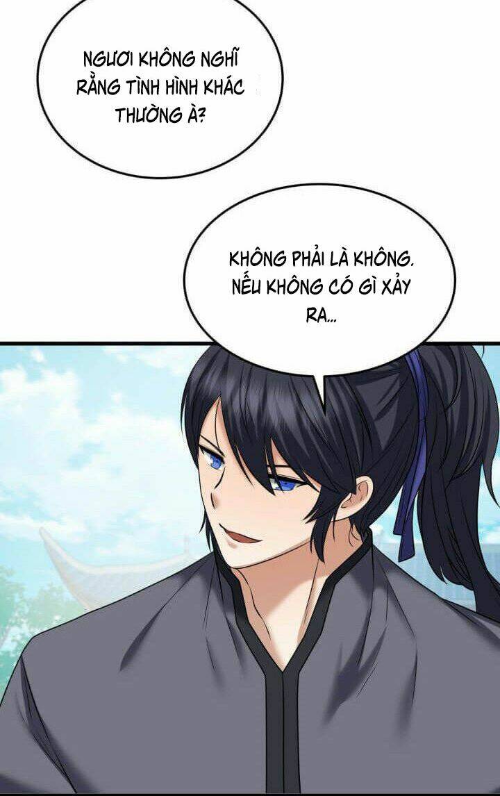 lôi thần chuyển sinh chapter 34 54