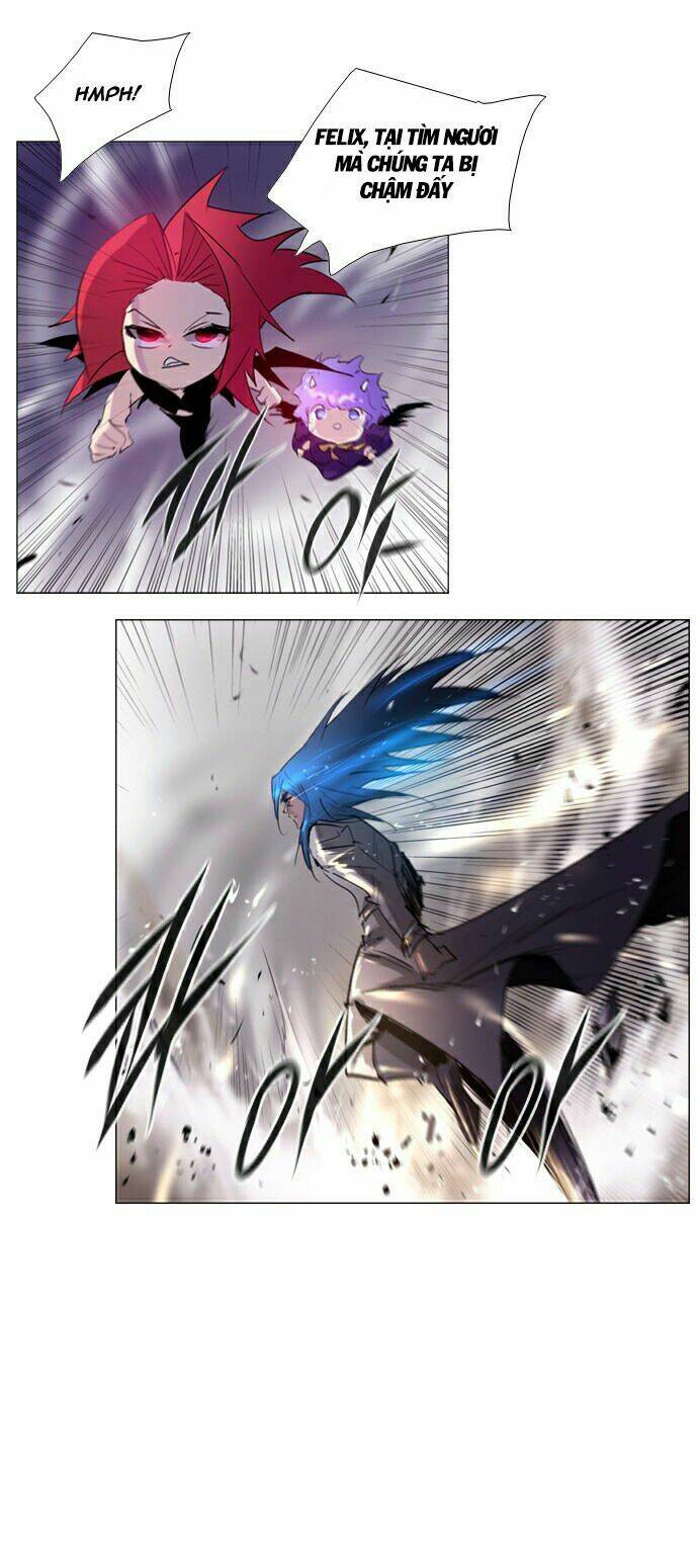 bản khế ước linh hồn chapter 184 9