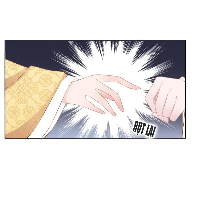 solo đi vương gia chapter 112 13