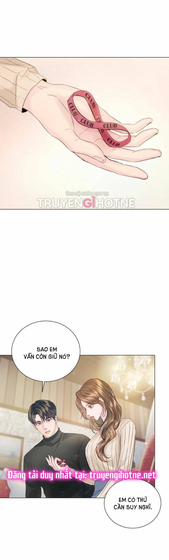 nhất định chúng ta sẽ được hạnh phúc chapter 94.2 26