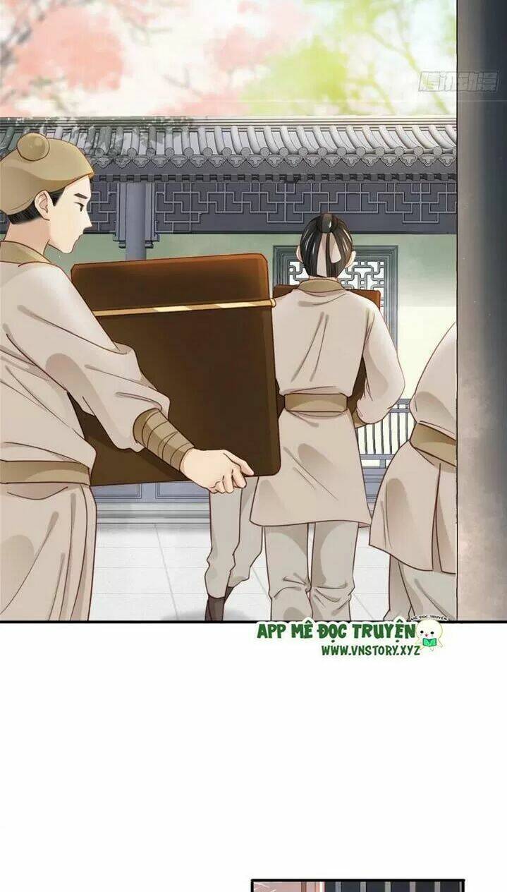 kiều nữ độc phi chapter 196 22
