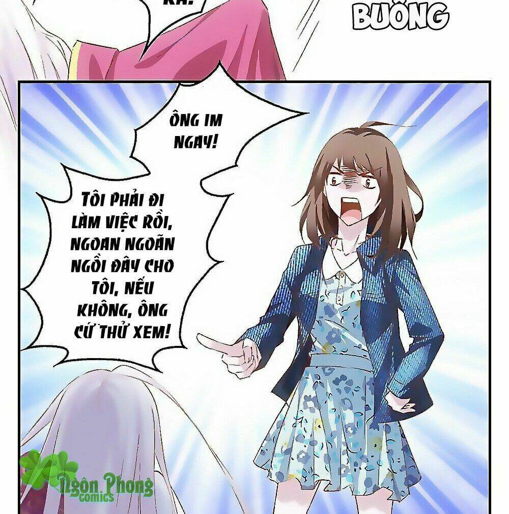 tâm linh thập hoang giả chapter 4 5