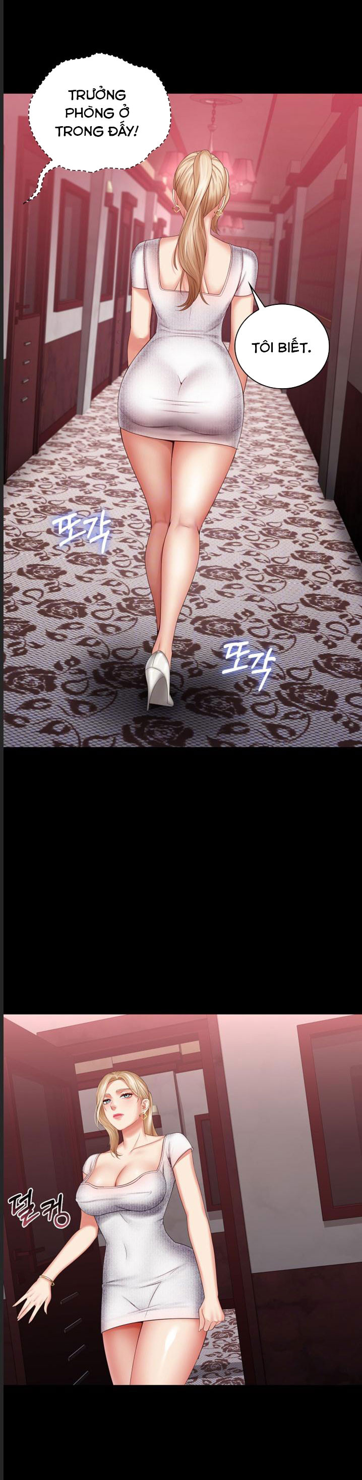 sứ mệnh người anh chapter 31 9