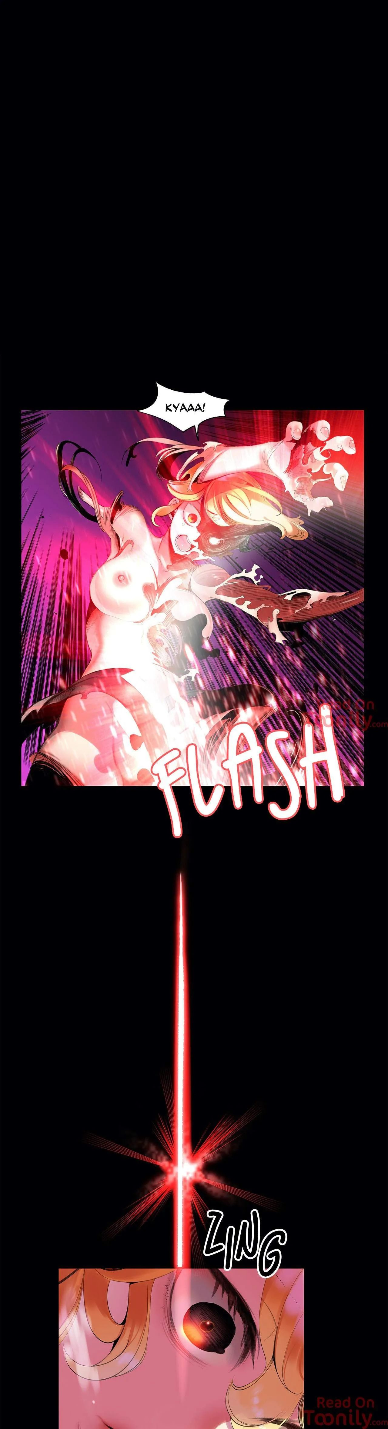 sự ràng buộc của lilith chapter 83 1