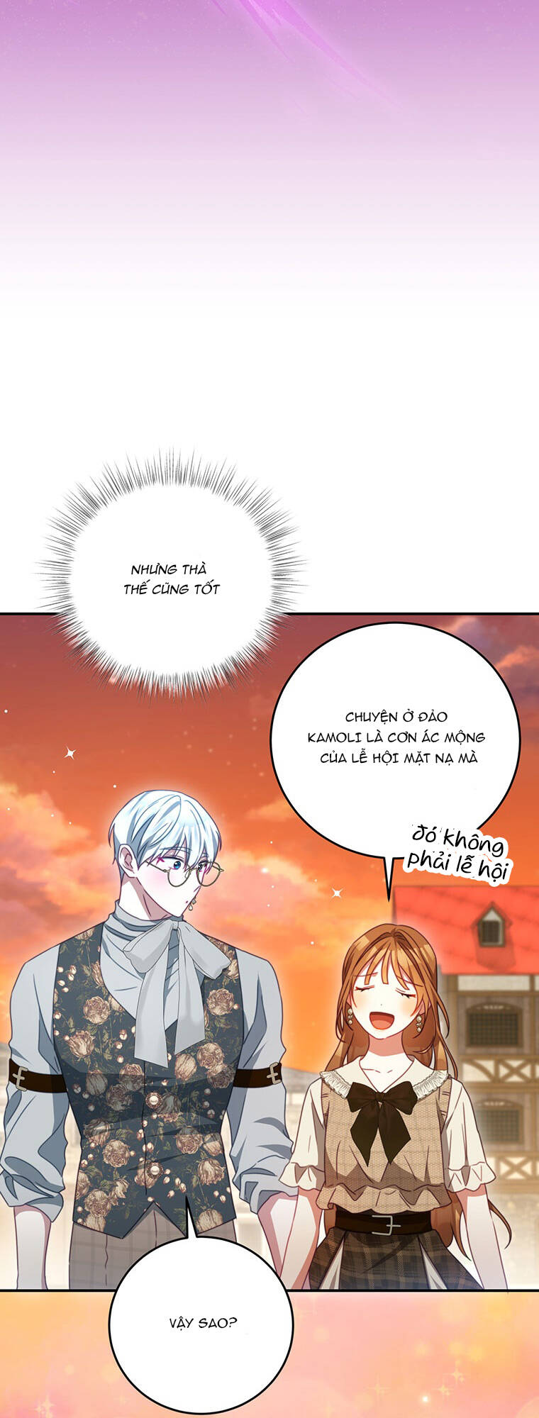 Trở Thành Tình Địch Của Các Nam Chính chapter 99.1 11