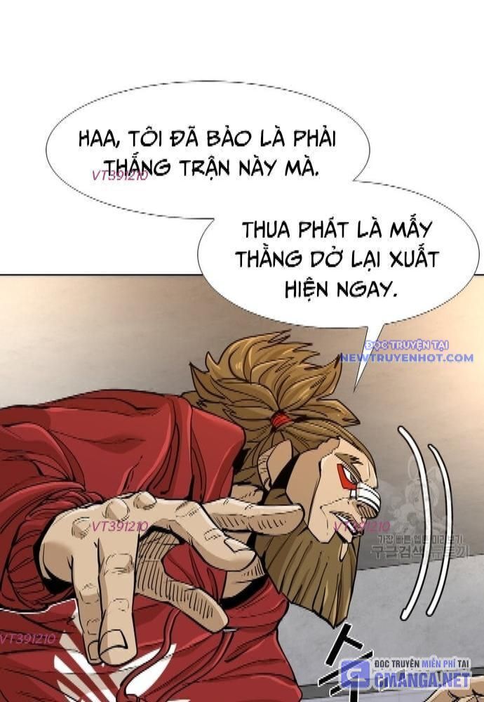 shark - cá mập chapter 256 98