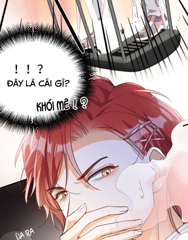 nụ hôn vực thẳm chapter 41 30