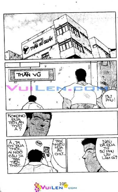 truyền nhân atula - shura no mon i chapter 39 109