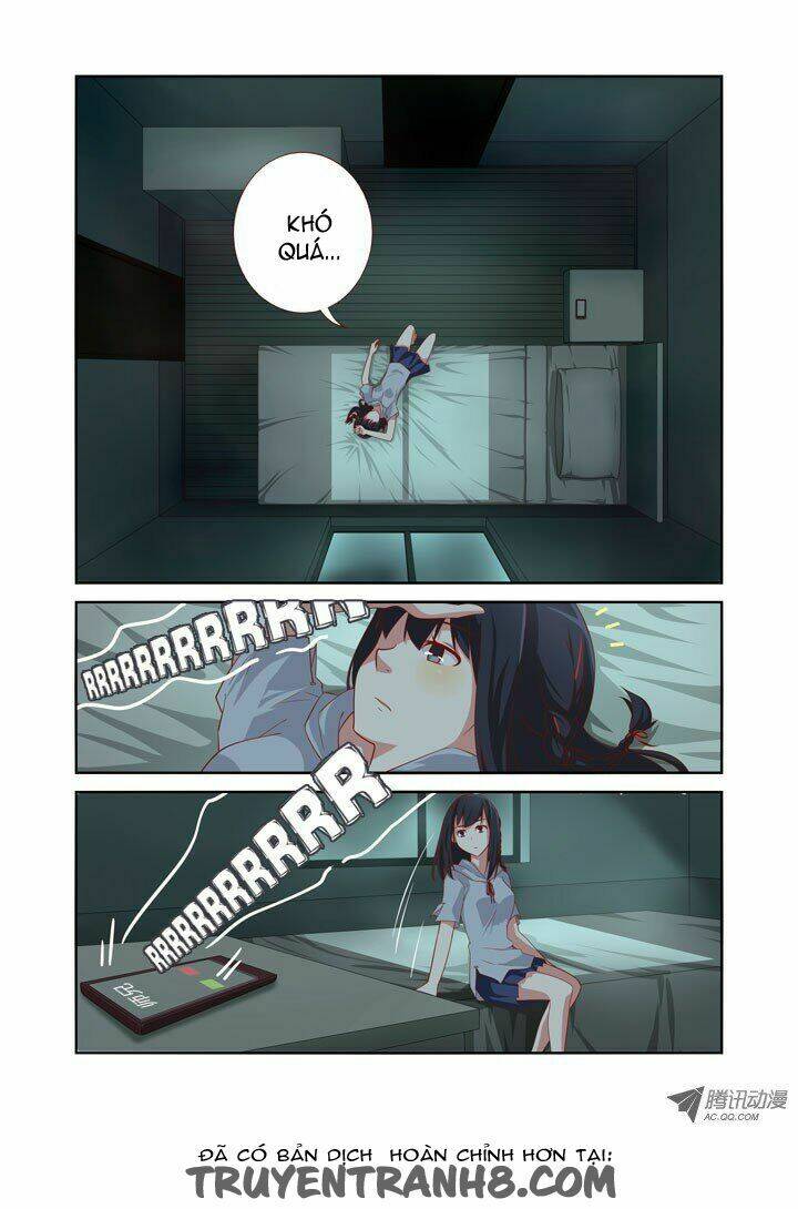 yaoguai mingdan chapter 39 4