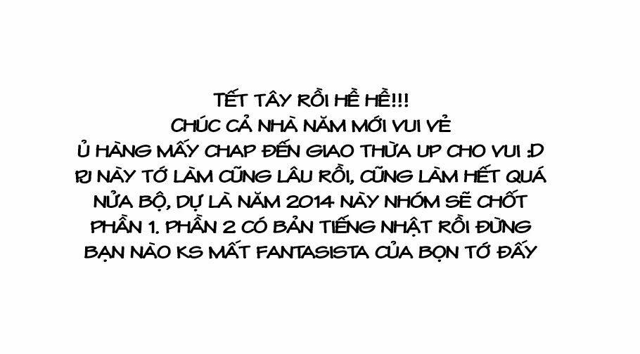 fantasista bản vip chapter 125 21