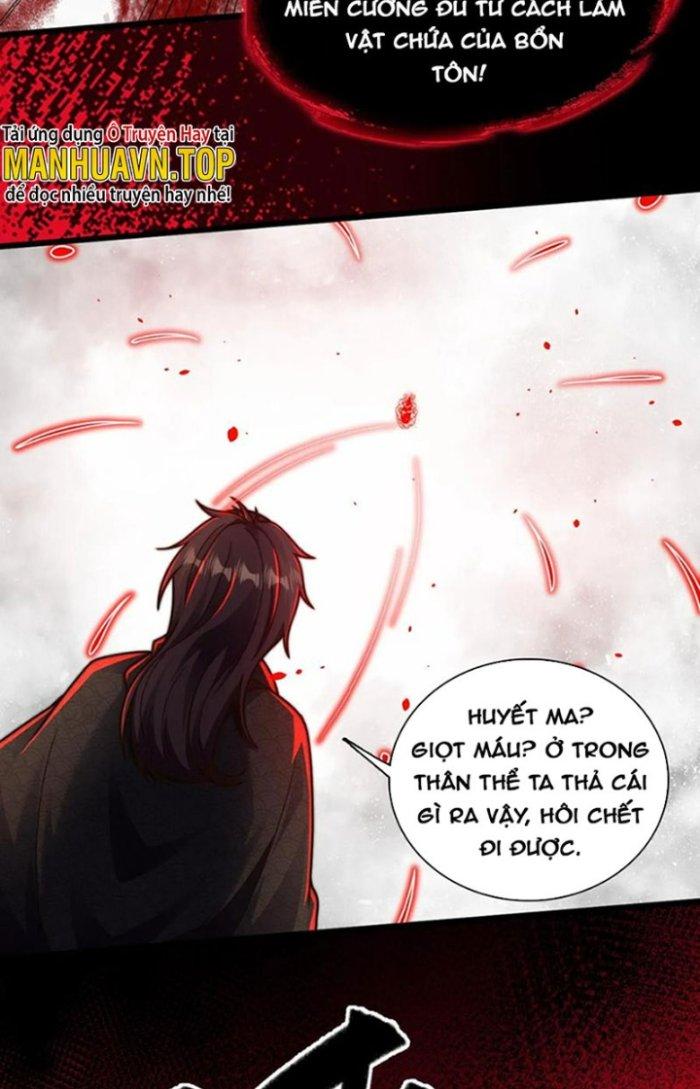 ta nuôi ma quỷ ở trấn ma ti chapter 66 37