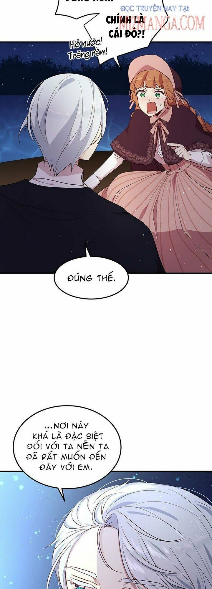 công tước, loạn vừa thôi! chapter 113.5 4