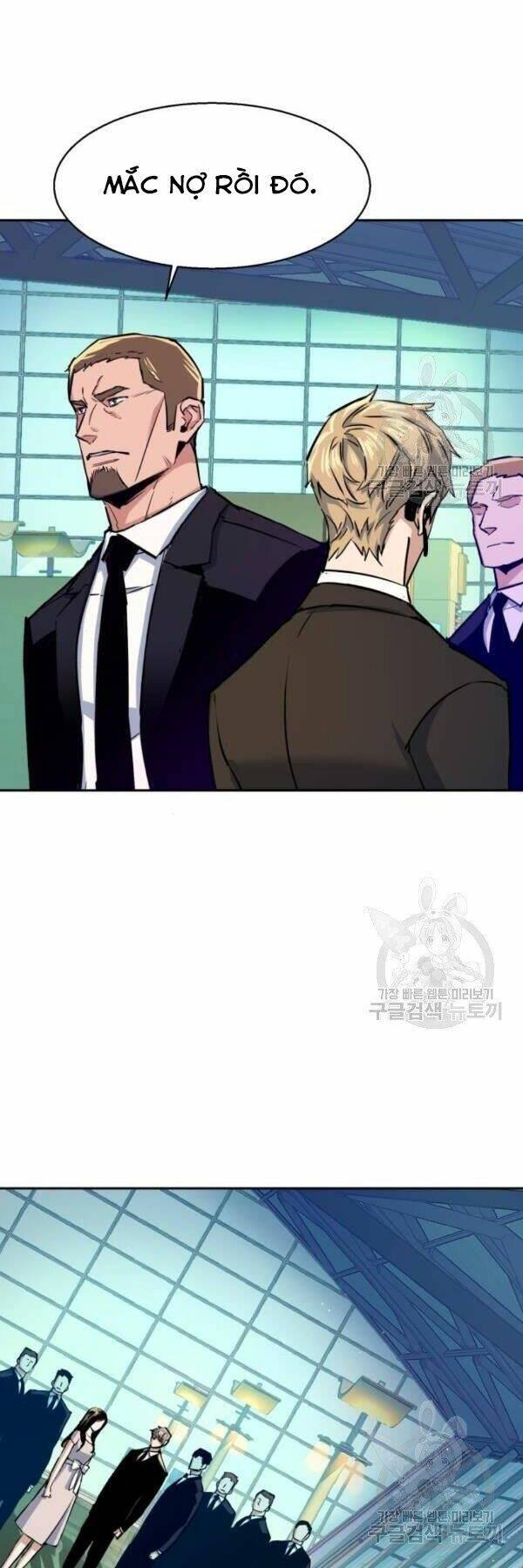 bạn học tôi là lính đánh thuê chapter 77 23