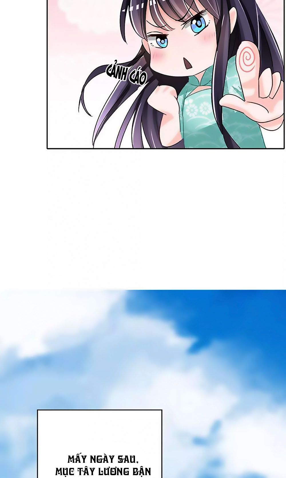 dân quốc yêu văn lục chapter 100 16