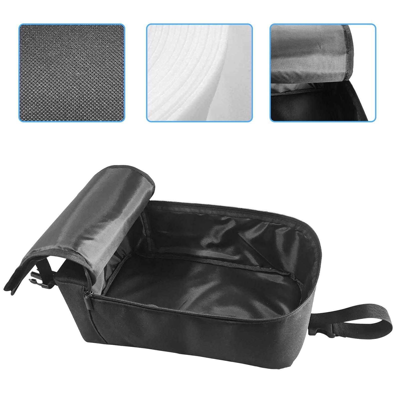 Garment Steamer Case Carrier Bag Portable Travel Steamer Bag for Travel Trip