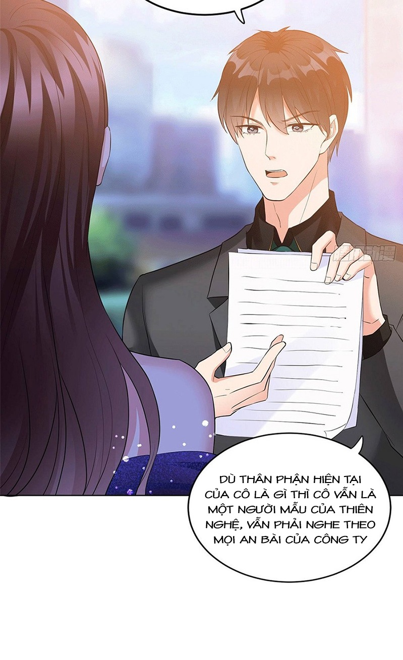 thí hôn lão công, cần giúp sức chapter 80 8