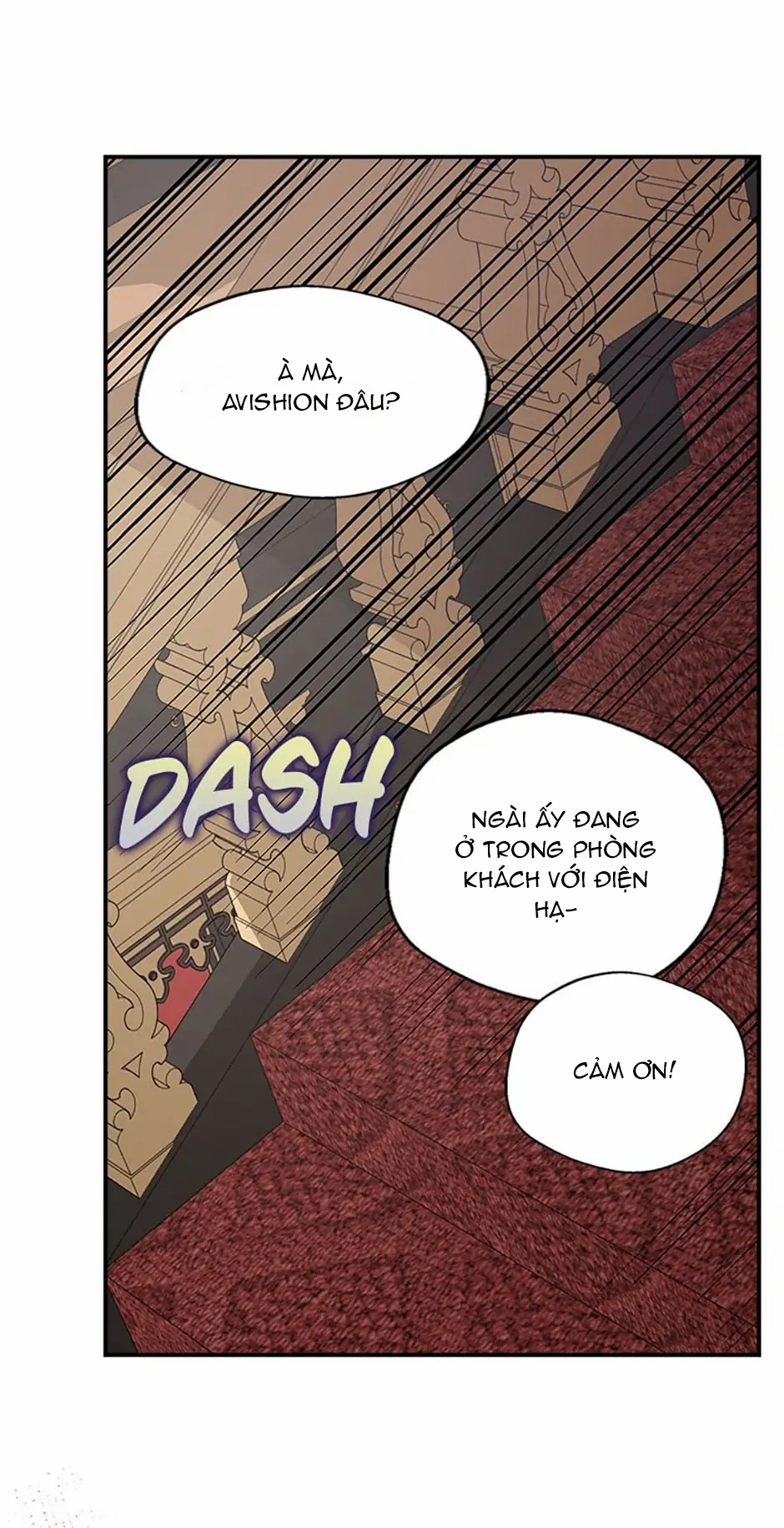 tên nam chính này cản đường tôi! chapter 7.1 26