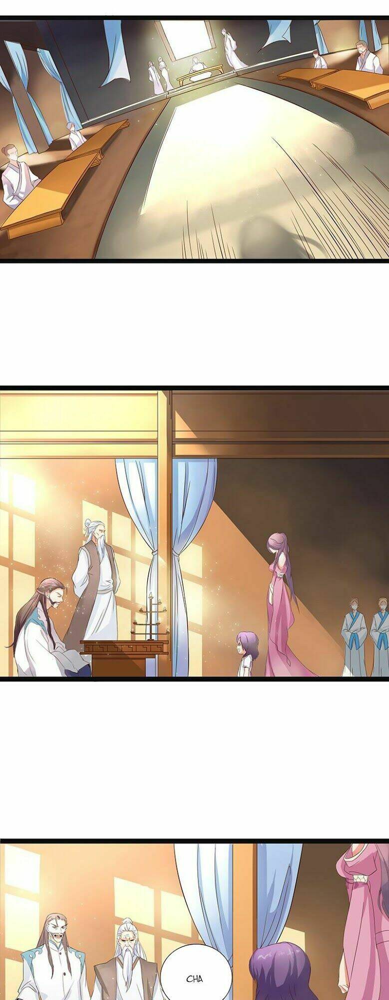 hỗn độn kiếm thần chapter 1 27