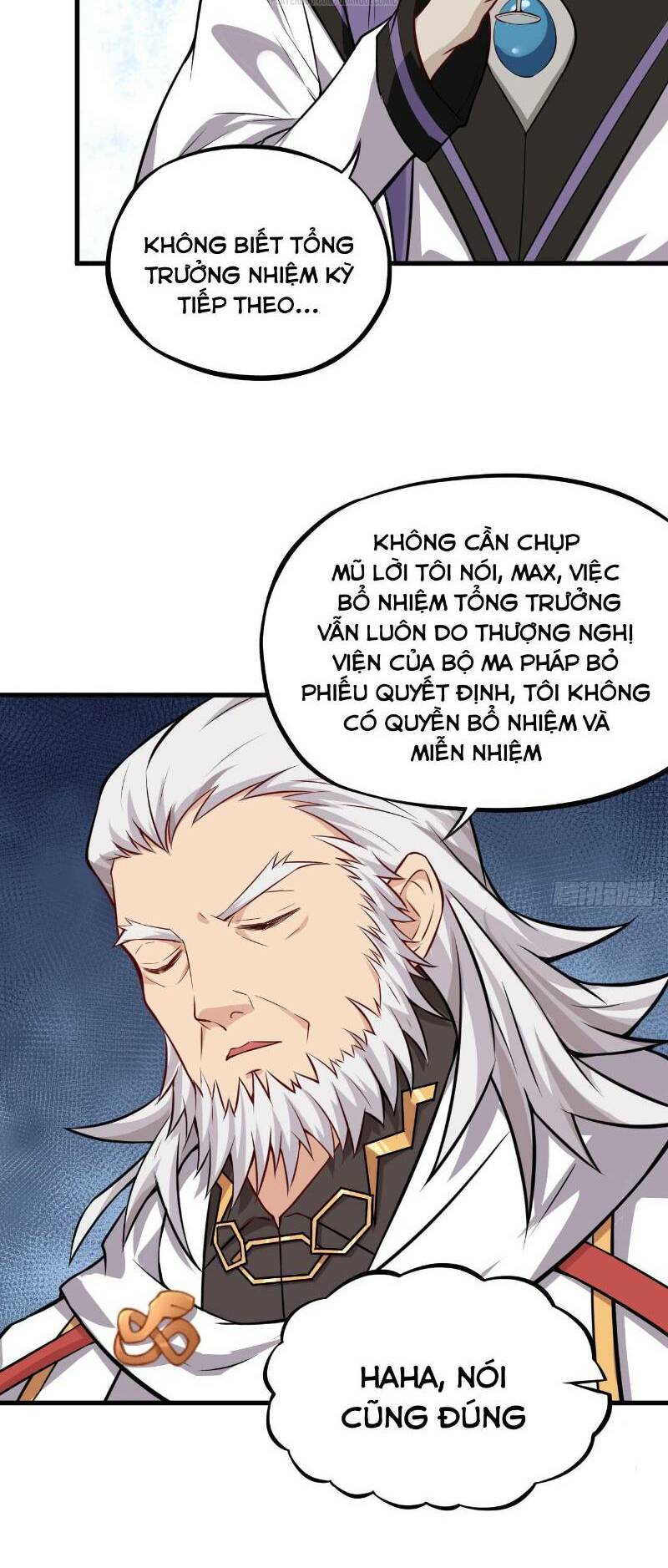 minh nhật thần đô chapter 29 9