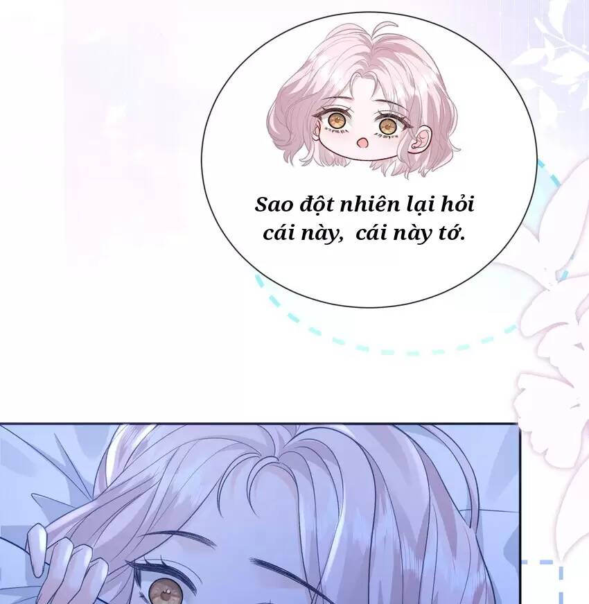 mận xanh chapter 25 23