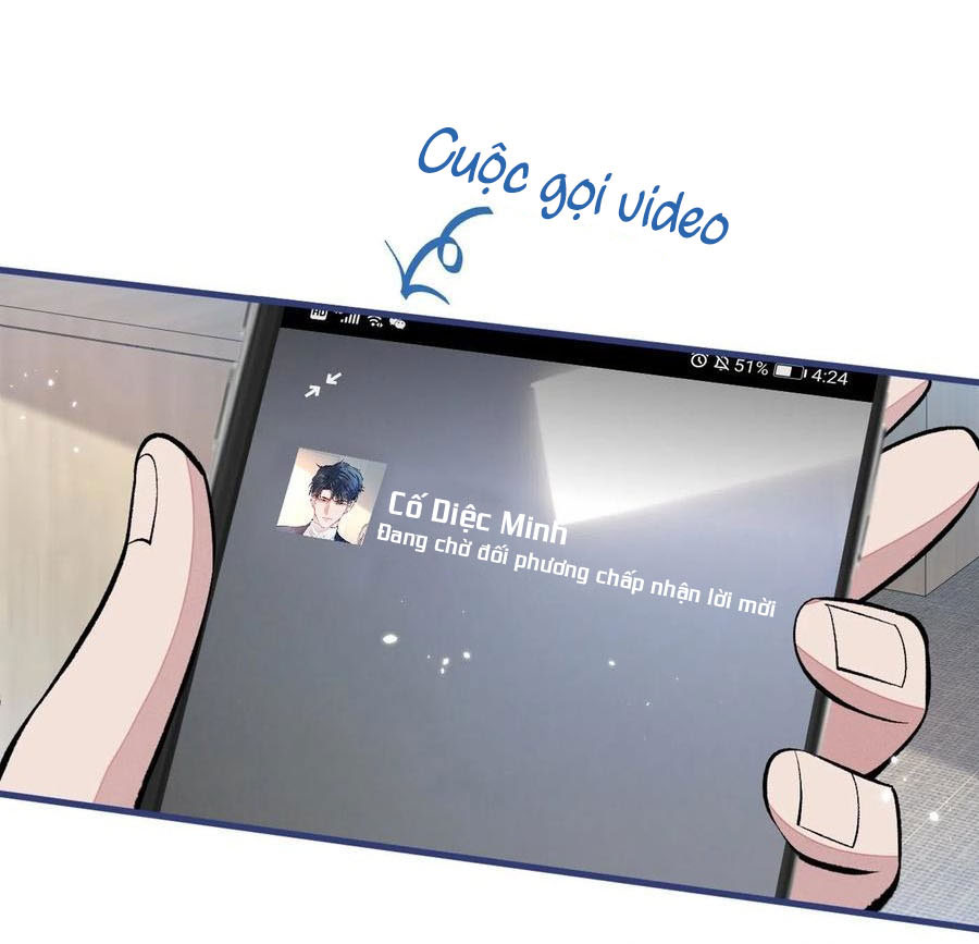 lại bị nam thần chọc trên hot search! chapter 66 41