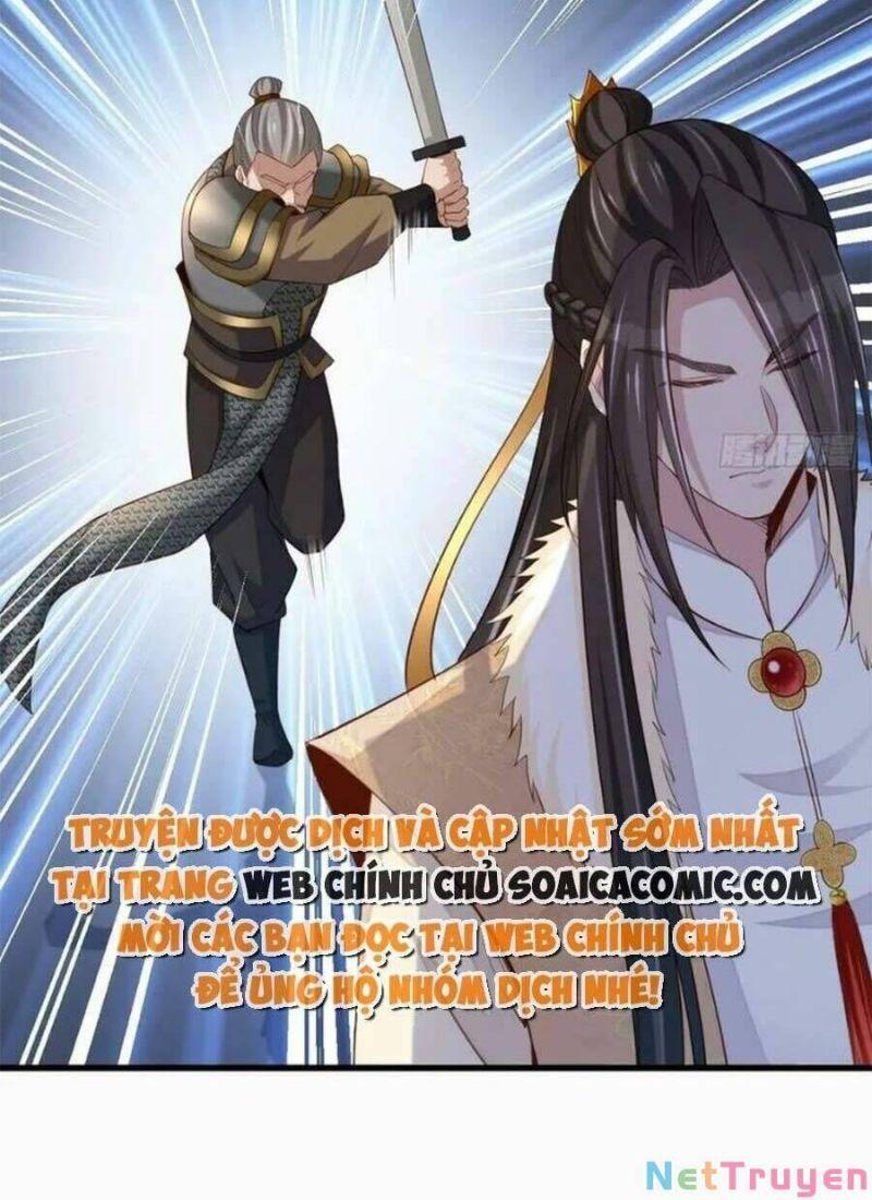 thuần hóa ba ba bạo quân chapter 95 24