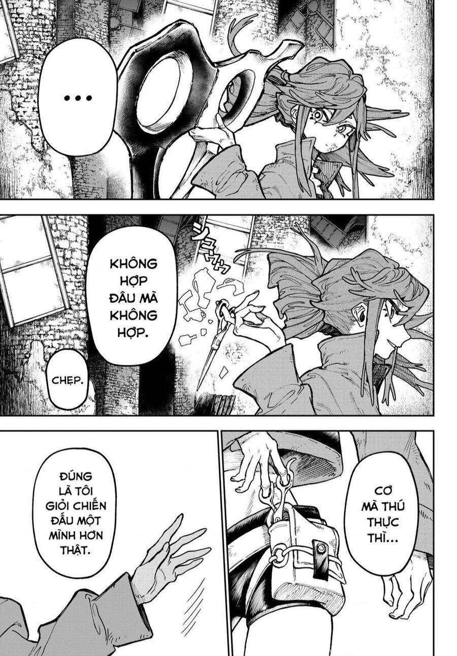 gachiakuta chapter 62 17