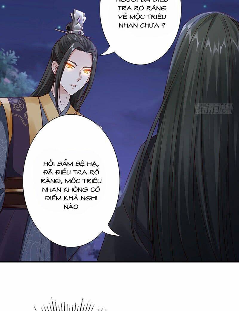 thần y yêu hậu chapter 37 17